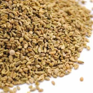 Cumin Seed, Whole – cordell's